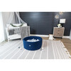 Classic Navy Blue Ball Pit Bundle - Ball Pits - 3