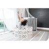 Boho Collection: Tribe on Heathered Ivory Ball Pit Bundle - Ball Pits - 4