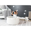 Boho Collection Triangle on Ivory Ball Pit Bundle - Ball Pits - 3