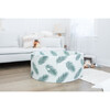 Boho Collection Palm on Ivory Ball Pit Bundle - Ball Pits - 4