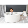 Boho Collection Triangle on Ivory Ball Pit Bundle - Ball Pits - 4