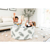 Boho Collection Palm on Ivory Ball Pit Bundle - Ball Pits - 5