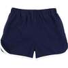 Set Point Shorts, Narragansett Navy - Shorts - 1 - thumbnail