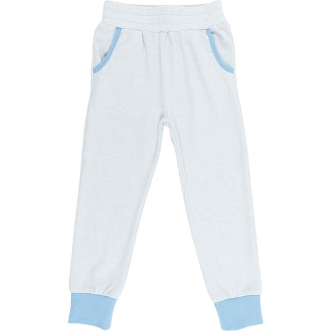 Exeter Joggers, Bailey's Bay Blue