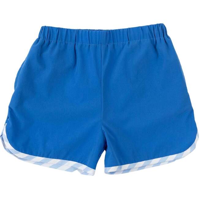 Set Point Shorts, Somerset Blue