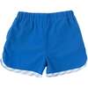 Set Point Shorts, Somerset Blue - Shorts - 1 - thumbnail