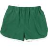 Set Point Shorts, Huntington Green - Shorts - 1 - thumbnail