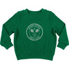 Par 3 Pullover, Huntington Green - Sweaters - 1 - thumbnail