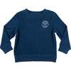 Par 3 Pullover, Narraganseett Navy - Sweaters - 1 - thumbnail