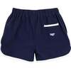 Set Point Shorts, Narragansett Navy - Shorts - 2