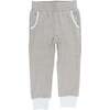 Exeter Joggers, Granger Gray - Sweatpants - 1 - thumbnail