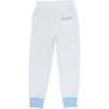 Exeter Joggers, Bailey's Bay Blue - Sweatpants - 2