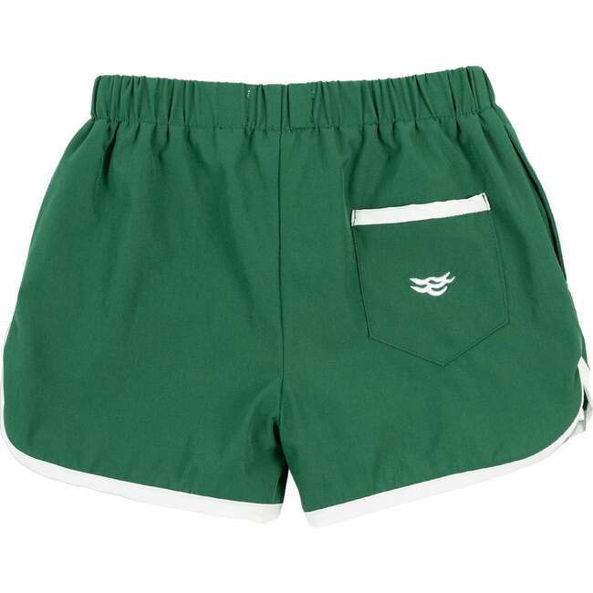 Set Point Shorts, Huntington Green - Shorts - 2