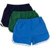 Set Point Shorts, Huntington Green - Shorts - 6