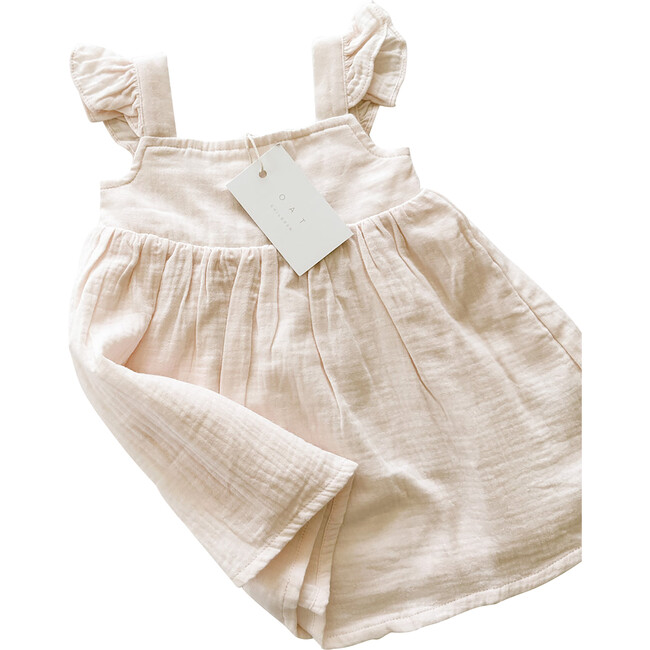 The Aerlume Dress, Fleur - Dresses - 1