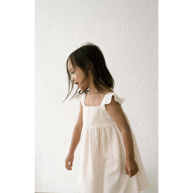 The Aerlume Dress, Fleur - Dresses - 2