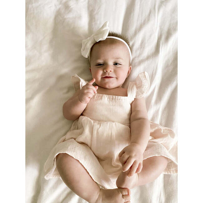 The Aerlume Dress, Fleur - Dresses - 3