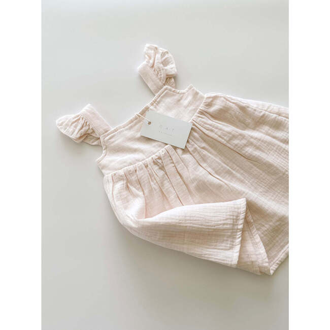 The Aerlume Dress, Fleur - Dresses - 4