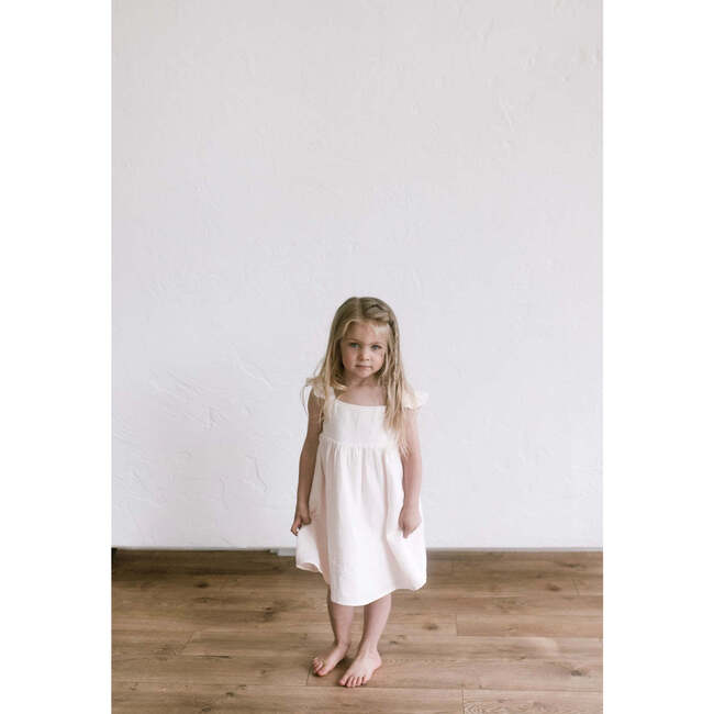 The Aerlume Dress, Fleur - Dresses - 5