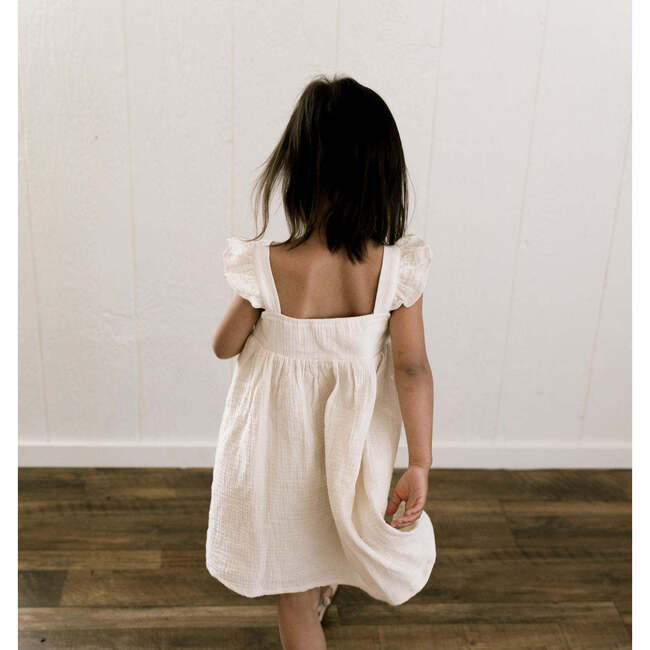 The Aerlume Dress, Fleur - Dresses - 7