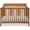 Grove 4-in-1 Convertible Crib, Chestnut - Cribs - 1 - thumbnail