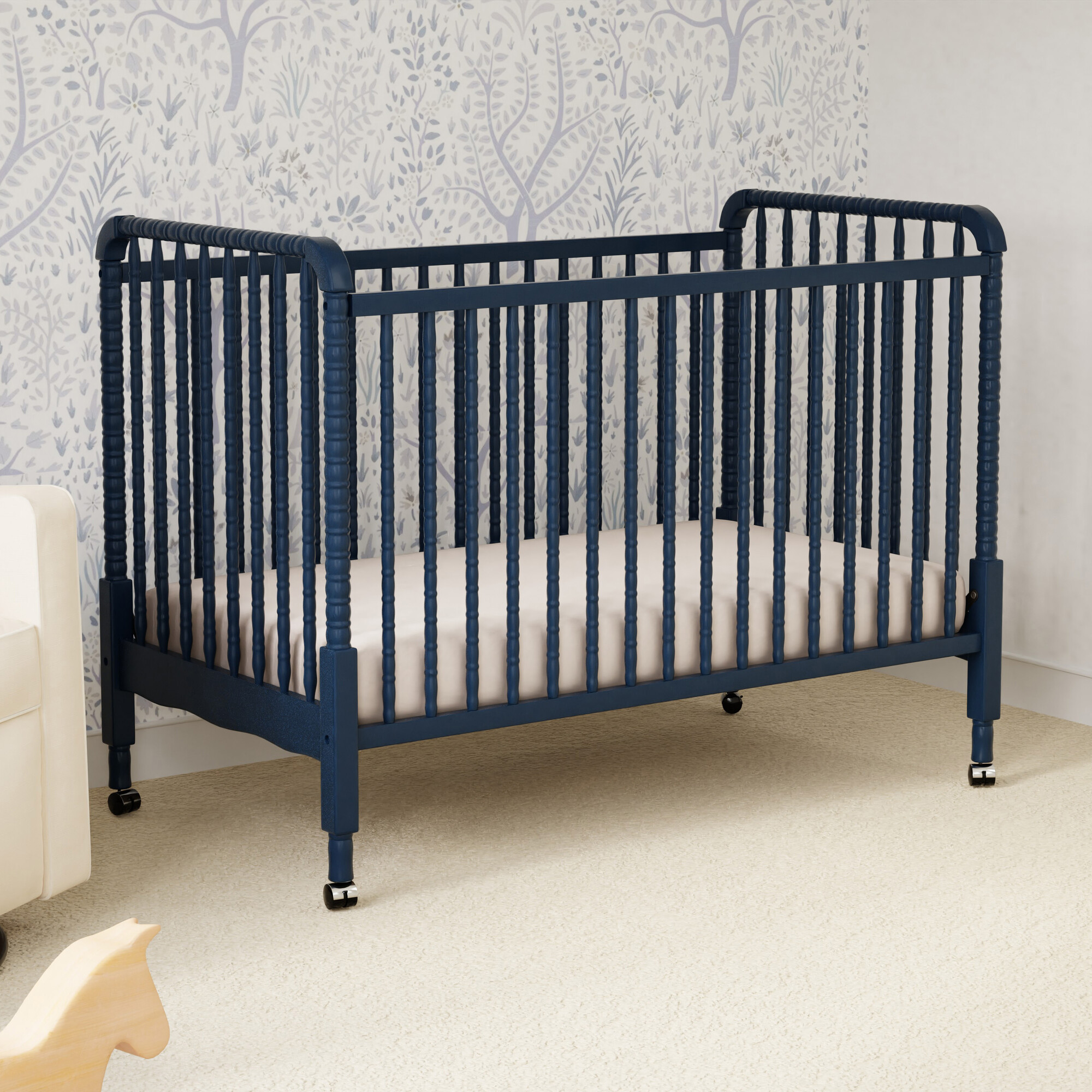 Buy buy baby outlet jenny lind crib