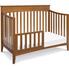 Grove 4-in-1 Convertible Crib, Chestnut - Cribs - 6