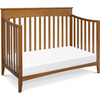 Grove 4-in-1 Convertible Crib, Chestnut - Cribs - 7