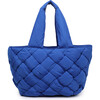 Women's Intuition East West, Cobalt - Bags - 1 - thumbnail