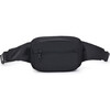 Women's Hip Hugger, Black - Bags - 1 - thumbnail