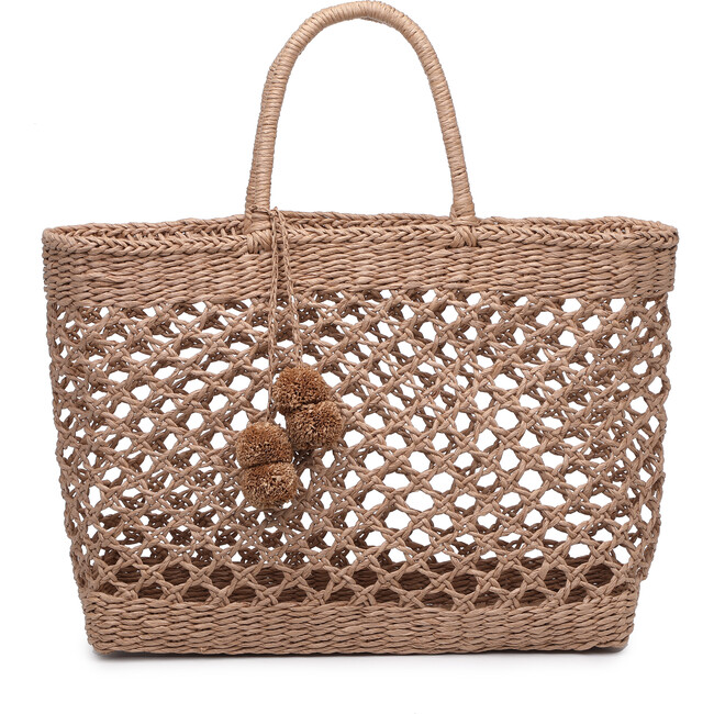 Women's Meara, Natural - Bags - 1