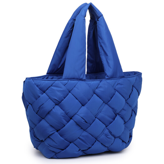 Women's Intuition East West, Cobalt - Bags - 2