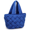 Women's Intuition East West, Cobalt - Bags - 2
