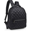 Women's All Star, Black - Backpacks - 2