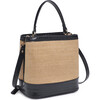Women's Danica, Natural Black - Bags - 2
