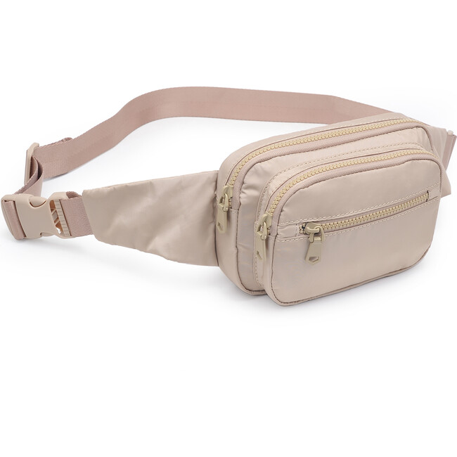Women's Hip Hugger, Nude