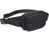 Women's Hip Hugger, Black - Bags - 2