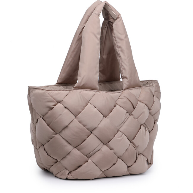 Women's Intuition East West, Nude - Bags - 2