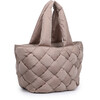 Women's Intuition East West, Nude - Bags - 2