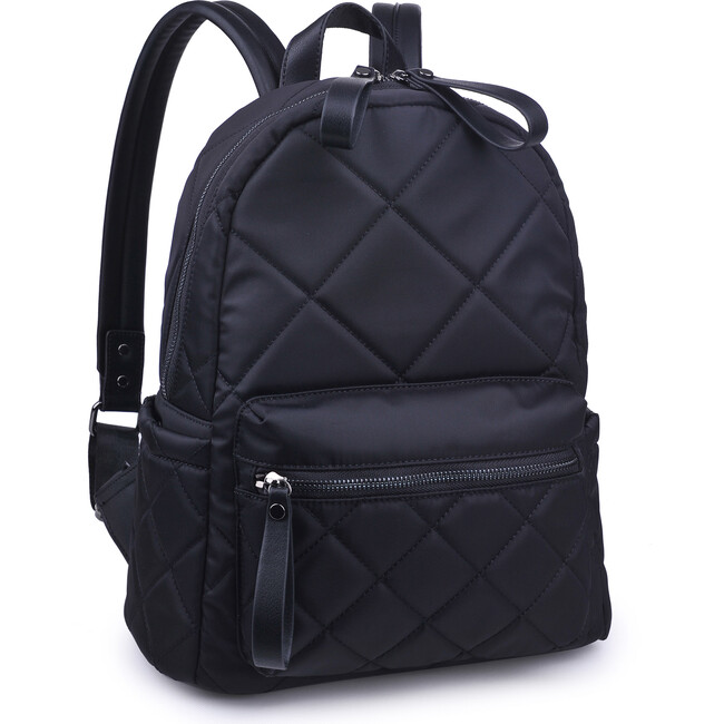 Women's Motivator - Medium, Black - Backpacks - 2