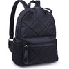 Women's Motivator - Medium, Black - Backpacks - 2
