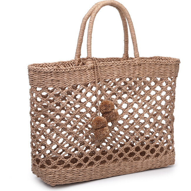 Women's Meara, Natural - Bags - 2