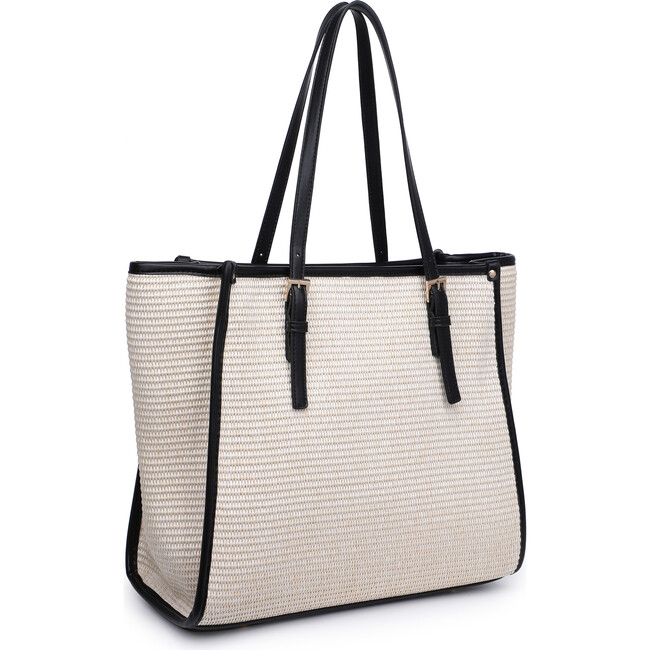 Women's Brixley, Natural Black - Bags - 2