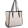 Women's Brixley, Natural Black - Bags - 2