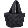 Women's Intuition East West, Black - Bags - 2