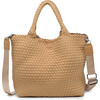 Women's Sky's The Limit - Medium, Nude - Bags - 3