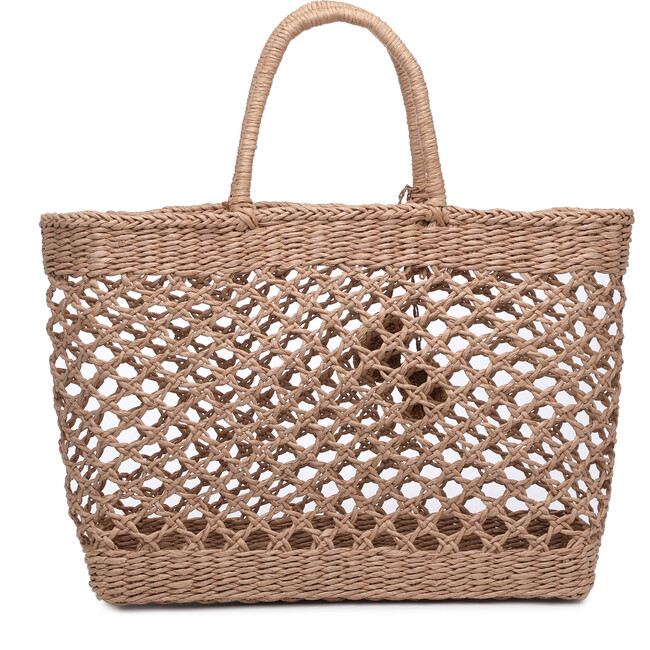 Women's Meara, Natural - Bags - 3