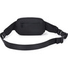 Women's Hip Hugger, Black - Bags - 3