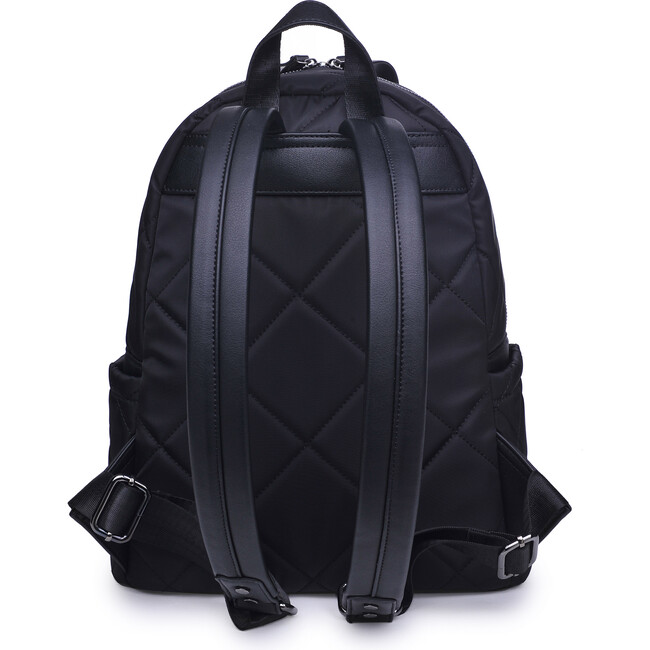 Women's Motivator - Medium, Black - Backpacks - 3
