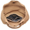 Women's Sky's The Limit - Medium, Nude - Bags - 4